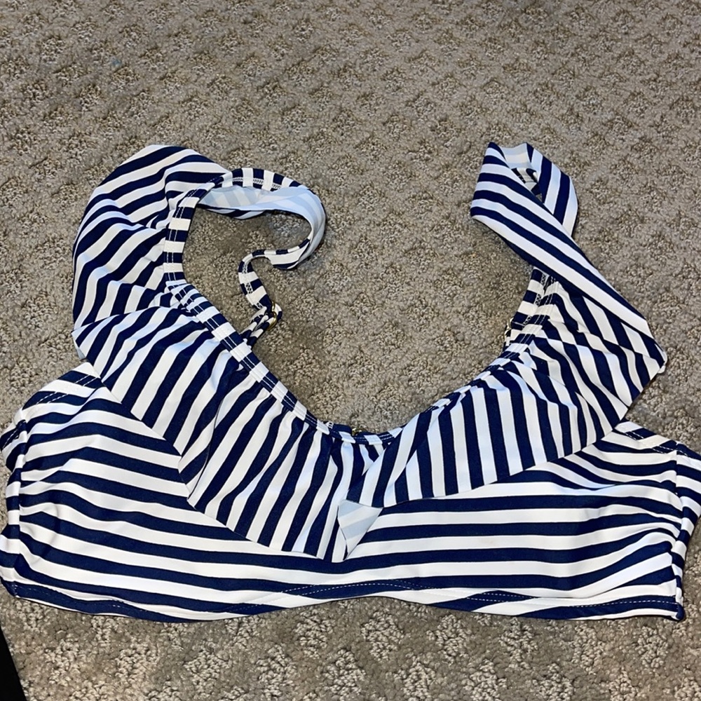 Target Vineyard Vines bikini top